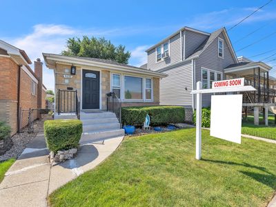 5331 W 53rd Pl, Chicago, IL, 60638