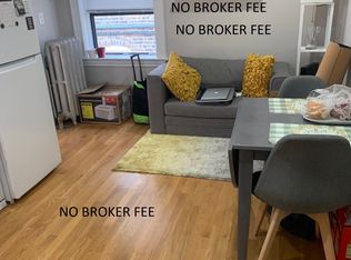 50 Park Vale Ave #2, Allston, MA 02134
