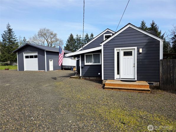 6818 Olympic Highway, Aberdeen, WA 98520