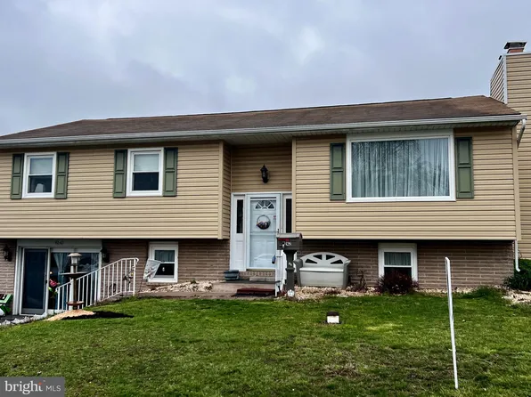 6242 Warren Ave, Harrisburg, PA 17112