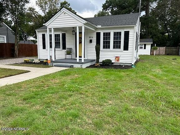 2nd image of 806 Columbia Avenue