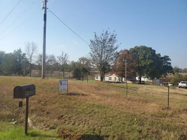 64 N 4160th Rd, Antlers, OK 74523