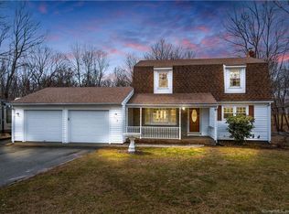 472 Witches Rock Rd, Bristol, CT 06010