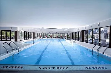 Rented by R New York