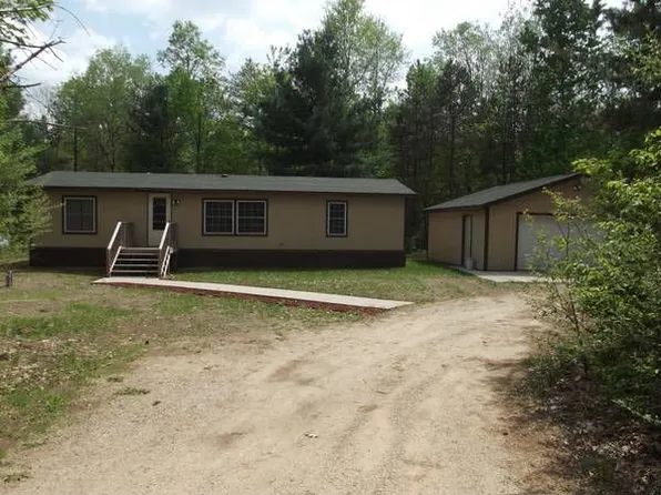 17523 Monroe Rd, Morley, MI 49336