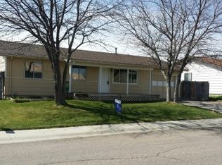 6319 Pittman Cir, Casper, WY 82604