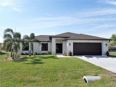 1418 SW 5th Ave, Cape Coral, FL, 33991