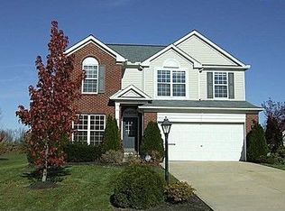 3587 Trailview Ct, Brunswick, OH
