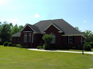 675 Tiger Paw Rd, Loris, SC 29569