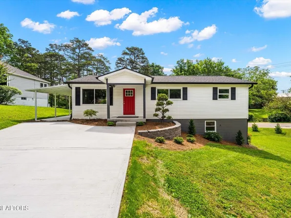 5400 NE Morning Dove Cir, Knoxville, TN 37918