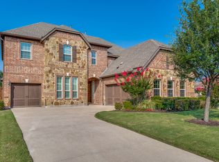 7393 Coulter Lake Rd, FRISCO, TX 75036