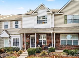 6416 Saint Bernard Way, Charlotte, NC
