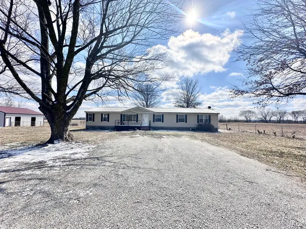 439591 E 210th Rd, Vinita, OK 74301