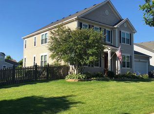 3054 Hughsdale St, Elgin, IL 60124