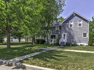 350 Linden St, Peshtigo, WI 54157