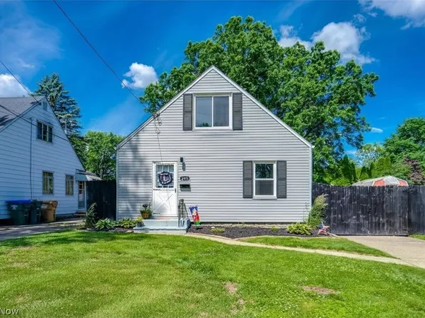 1930 18th St, Cuyahoga Falls, OH 44223