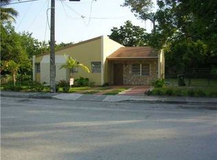 3542 Franklin Ave, Miami, FL 33133