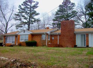 605 N 9th St, Thayer, MO 65791