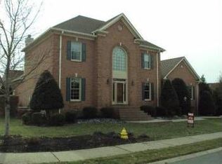 102 Blue Ridge Trce, Hendersonville, TN 37075