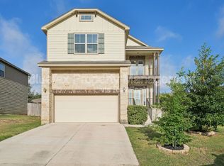 10750 Gentle Fox Bay, San Antonio, TX 78245