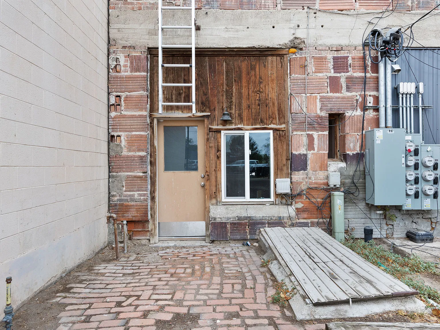 1 bed, 500 sqft, $850 — Photo 2