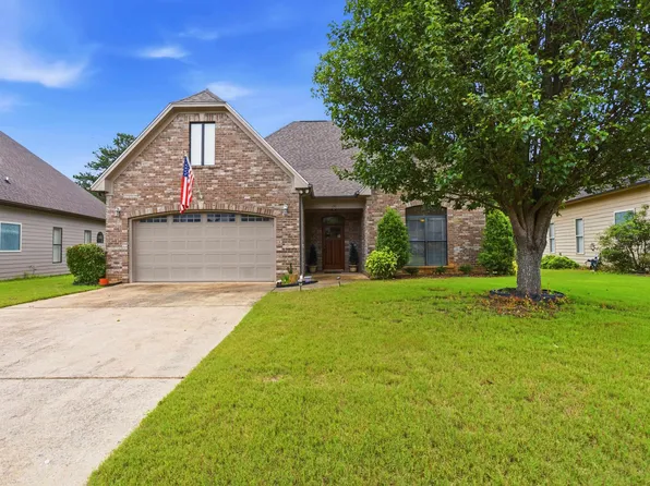 130 Weeping Cir, Wilsonville, AL 35186