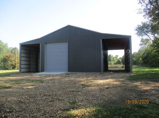 LOT 1 Stanelle Rd, Russell Springs, KY 42642