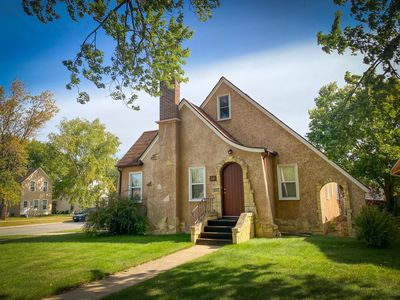 524 N 8th St, Brainerd, MN, 56401