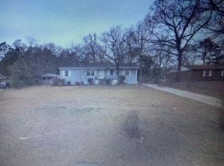 3519 Byron Pl, Augusta, GA 30906