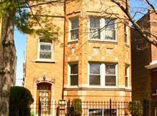 5328 W Drummond Pl #2, Chicago, IL 60639