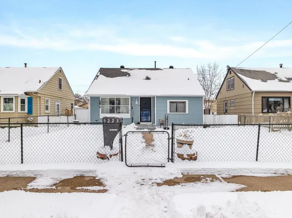 5222 Irving Ave N, Minneapolis, MN 55430