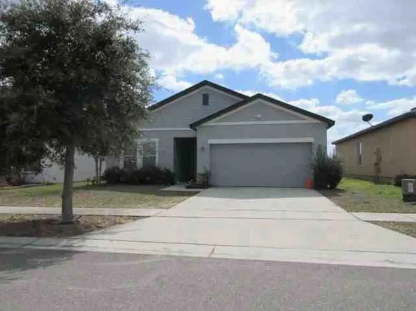 411 Eaglecrest Dr, Haines City, FL 33844