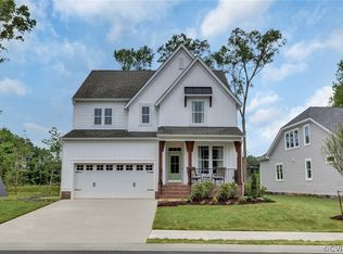 10688 Fern Basket Rd, Glen Allen, VA 23059