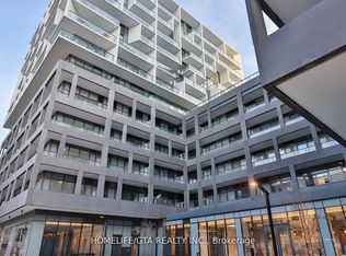 9 Tecumseth St #PENTHOUSE 05, Toronto, ON