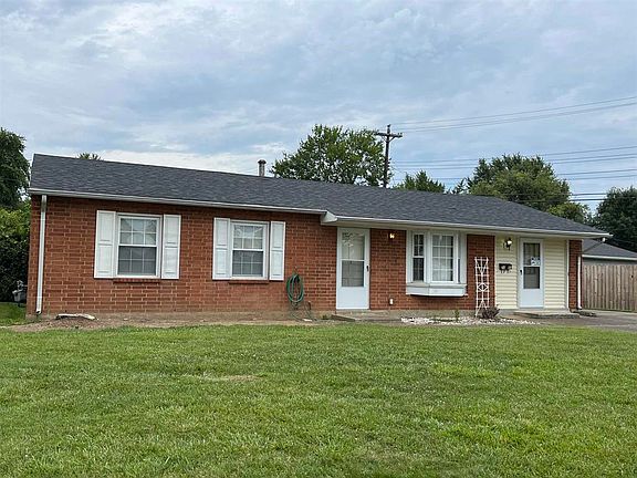 2nd image of 2103 Dickey Dr