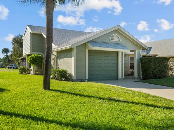 1526 SE Hatfield Ct, Port Saint Lucie, FL 34952