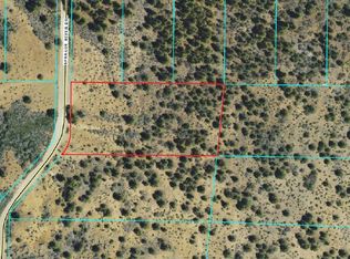 Sprague River Rd LOT 8, Sprague River, OR 97639