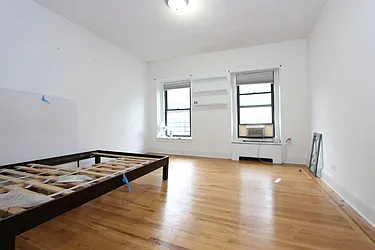 Rented by Dynamik Realty