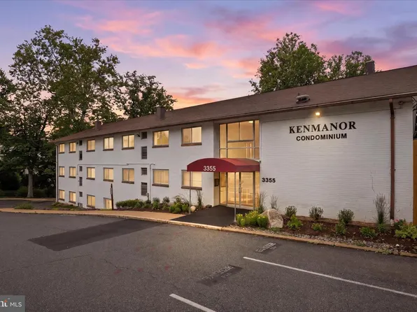 3355 University Blvd W APT 106, Kensington, MD 20895