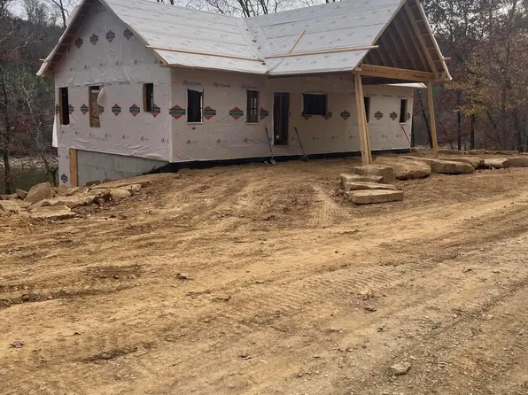 533 Lakeridge Way, Arley, AL 35541