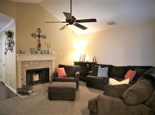 4918 Regal Blf, Mesquite, TX