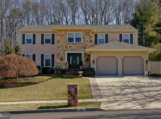 42 Goodwin Pkwy, Sewell, NJ 08080