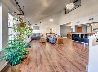 5100 S Hiwassee Rd, Choctaw, OK 73020