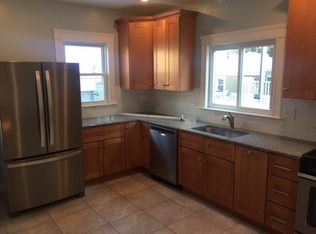 56 Hall Ave #1, Somerville, MA 02144