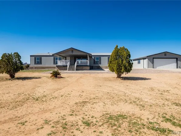 549 S Horse Mesa Rd, Golden Valley, AZ 86413