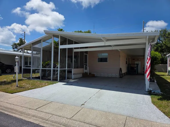 505 Barbara Way, Tarpon Springs, FL 34689