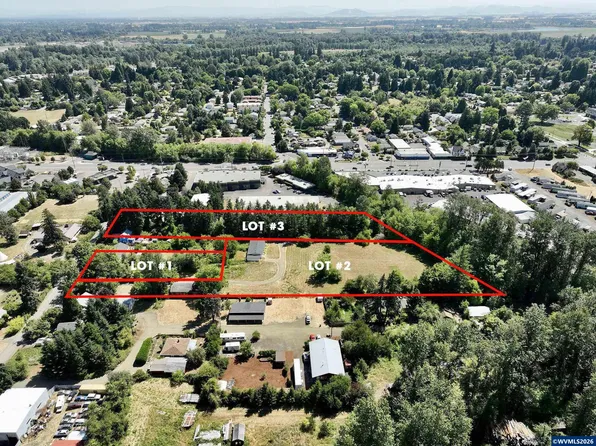 260 SW Cummings Ave, Corvallis, OR 97333