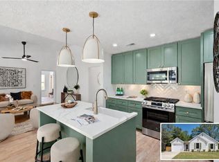 798 Durham Trl, Stone Mountain, GA 30083