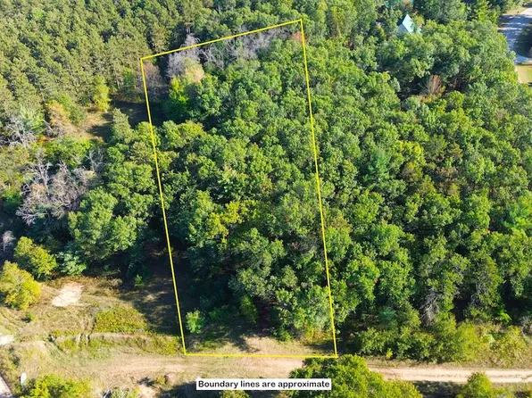 Loon Lake Dr, Shawano, WI 54166