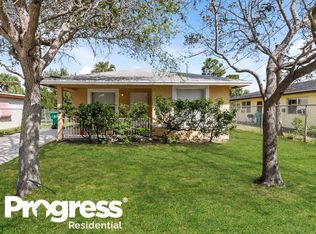 1606 W 23rd St, Riviera Beach, FL 33404